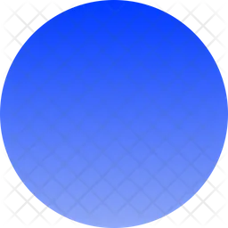 Circle  Icon