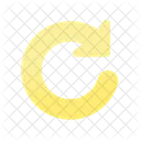 Circle Arrow  Icon