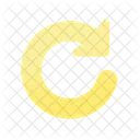 Circle Arrow  Icon