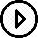 Circle Arrow Arrow Direction アイコン