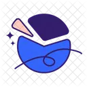Circle Chart  Icon