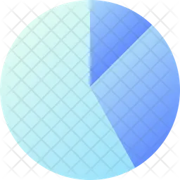 Circle chart  Icon