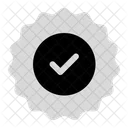 Circle Check Icon