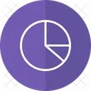 Circle Clock Minutes Time Icon