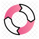 Chart Graph Analytics Icon