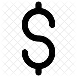 Circle, Dollar, Finance, Insurance, Money, Payment, Sign, Icon Icon