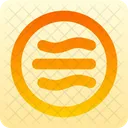 Circle-heat  Icon