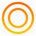 Circle  Icon