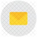 Email Mail Envelope Icon