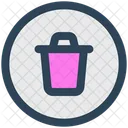 Circle  Icon