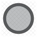 Circle  Icon