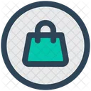 Ecommerce Shopping Shop Icon