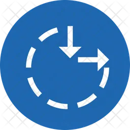 Circle  Icon