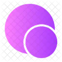 Circle  Icon