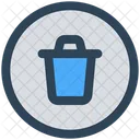 Circle  Icon