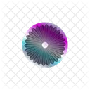 Circle  Icon