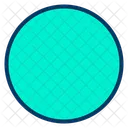 Circle  Icon