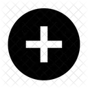 Circle  Icon