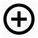 Circle  Icon