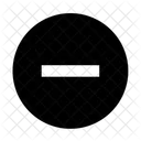 Circle  Icon