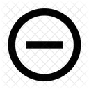 Circle  Icon