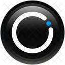 Circle  Icon