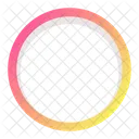 Infographics Mental Health Icon