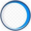 Circle  Icon
