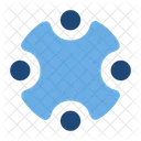 Circle  Icon