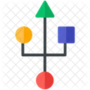 Circle  Icon