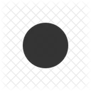Circle  Icon
