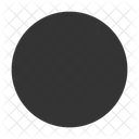Circle  Icon
