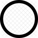 Circle Arrow Round Icon