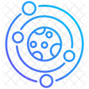 Circle  Icon