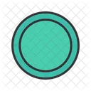 Circle  Icon