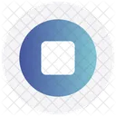 Circle  Icon