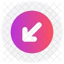 Circle  Icon