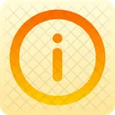 Circle-information  Icon