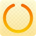 Circle-notch  Icon