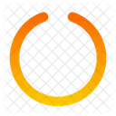 Circle Notch Icon