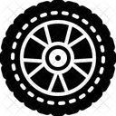 Circle pattern  Icon