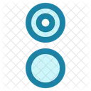 Circle Selected Select Click Icon