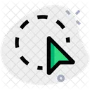 Circle Selection  Icon
