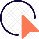 Circle Selection  Icon