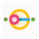 Circle Shape  Icon