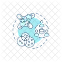 Circle structure  アイコン