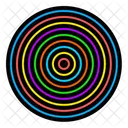 Circle Surrealism Element Surrealism Abstract Elements Abstract Icon