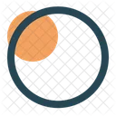 Circle Tool  Icon