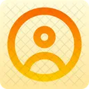 Circle User Symbol