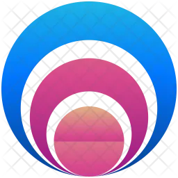 Circles Logo Icon